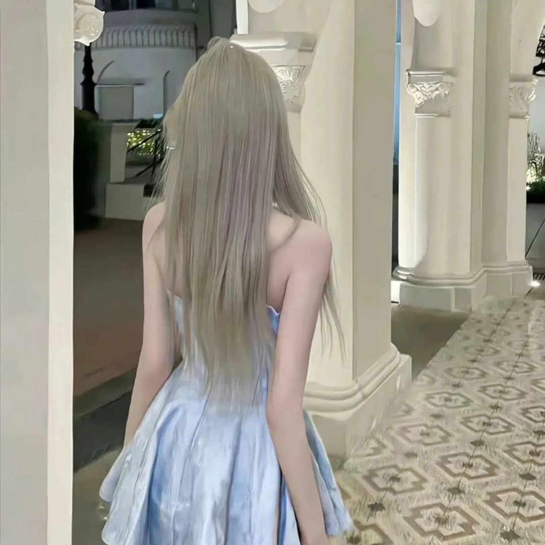 女子的生活